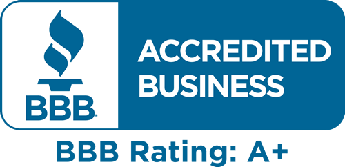 BBB Certified